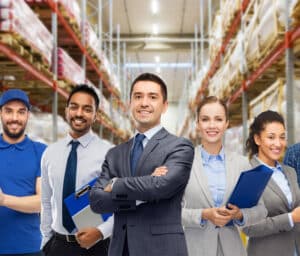 Staffing Company - Spinnaker Solutions