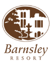 Logo Barnsley Resort