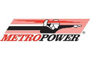 Logo Metro Power