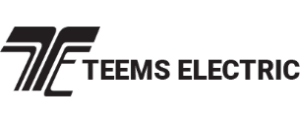 Logo Teems Electric