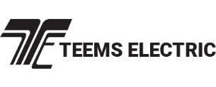 Logo Teems Electric