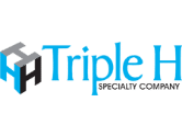 Logo Triple H