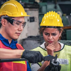 staffing agency