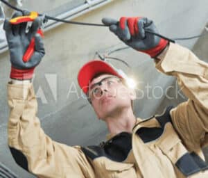 contract staffing process