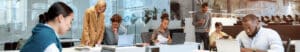 Contract Hire Staffing Agency