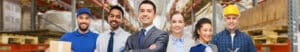 Direct Hire Staffing Agency