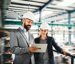 Construction Staffing Agency - Contract Staffing Agency