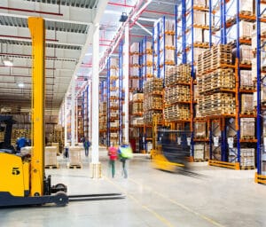 Contract Staffing Process 1