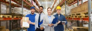 Staffing Company