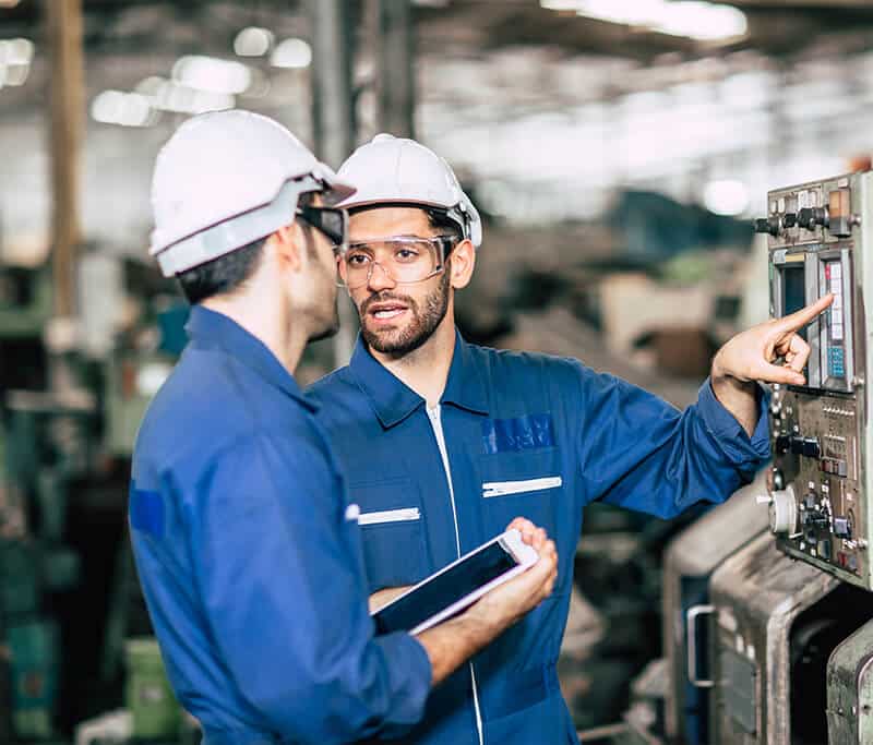 Recruiting Process Outsourcing