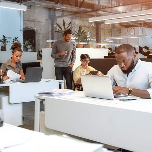 Staffing Company Atlanta