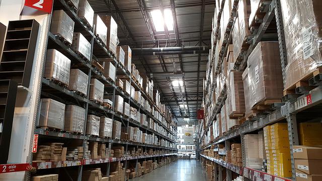 Warehouse Staffing Tips