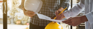 construction industry works