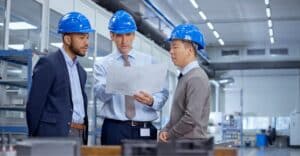 engineering industry
