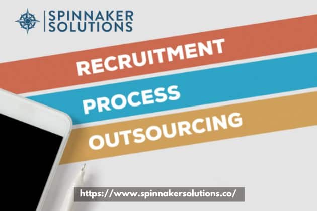 Recruitment Process Outsourcing Services Georgia: Make Hiring Easier, Faster, and More Efficient