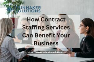 How IT Contract Staffing Enhances Project Scalability