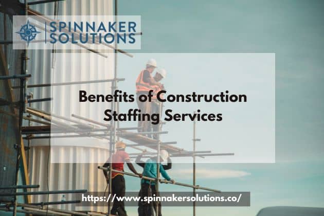 construction staffing services