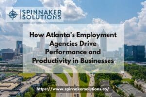 Atlanta's Employment Agencies