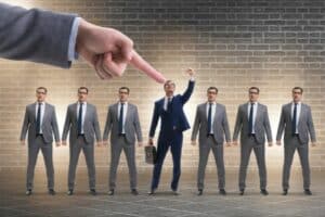 Benefits of Partnering with a Temp Recruitment Agency