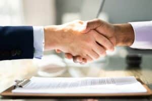 Our Temp Staffing Services