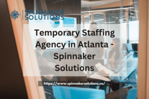 Temporary Staffing Agency in Atlanta Featured Image